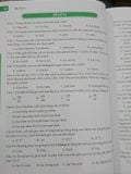  Pen Book: Luyện Đề Thi Tốt Nghiệp THPT Môn Sinh - Cập Nhật Theo Xu Hướng Mới Nhất của Kỳ Thi Năm 2022 - Nguyễn Thành Công (Chủ Biên) 
