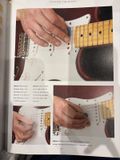  Learn To Play The Guitar A Step By Step Guide - Nick Freeth 