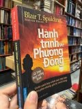  Hành Trình Về Phương Đông (Dịch Giả Nguyên Phong) 