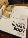  The Complete Human Body - Alice Roberts 