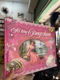  Sổ tay công chúa - Szilagyi Zita 