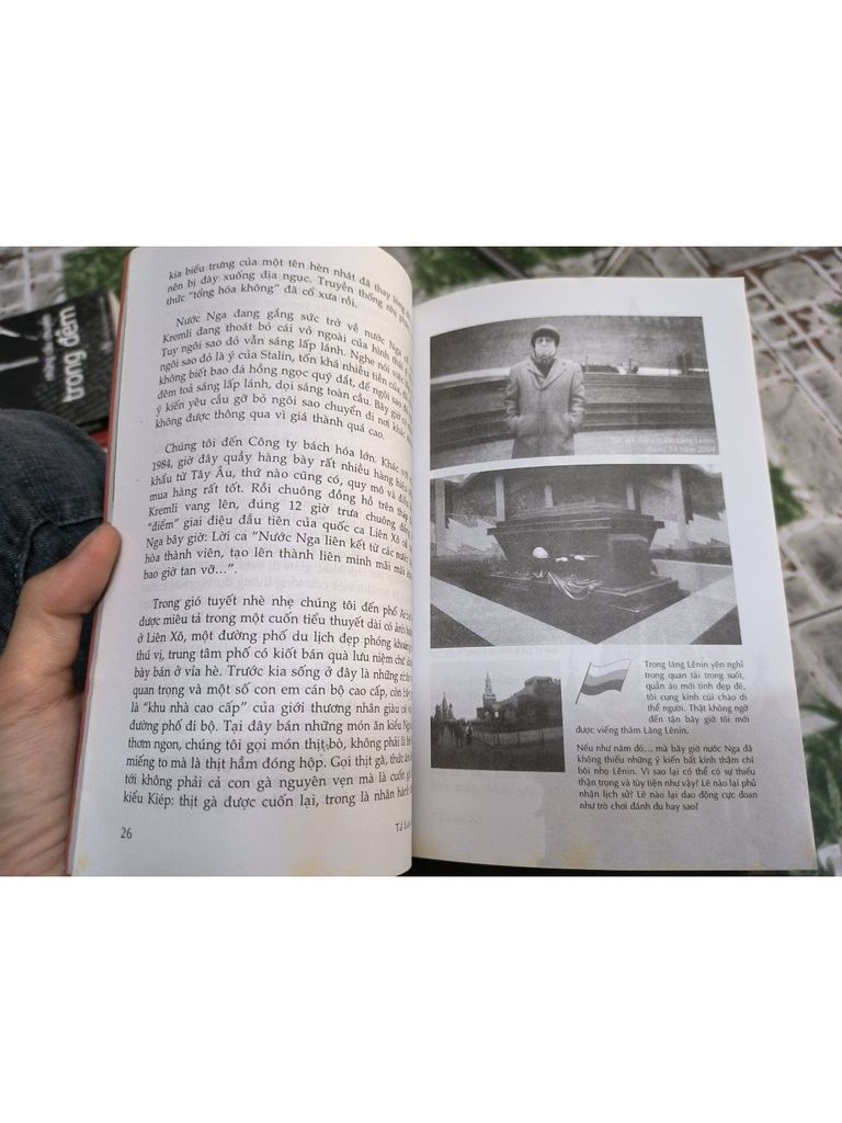  Tế Liên Xô - Vương Mông 