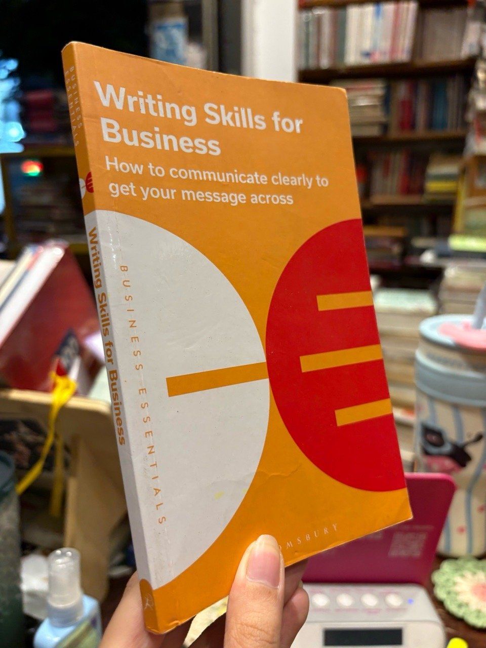  Writing Skills for business - Business Essentials 