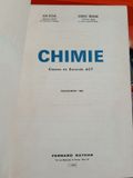  Chimie - J. Cessac, G. Tréherne 