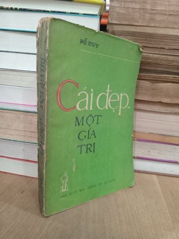  Cái đẹp một giá trị - Đỗ Huy 