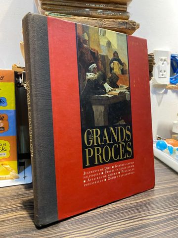  Les Grand Procès 