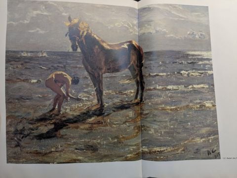  Valentin Serow ( German ) 