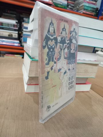  Đối đáp giỏi - Lâm Giang 