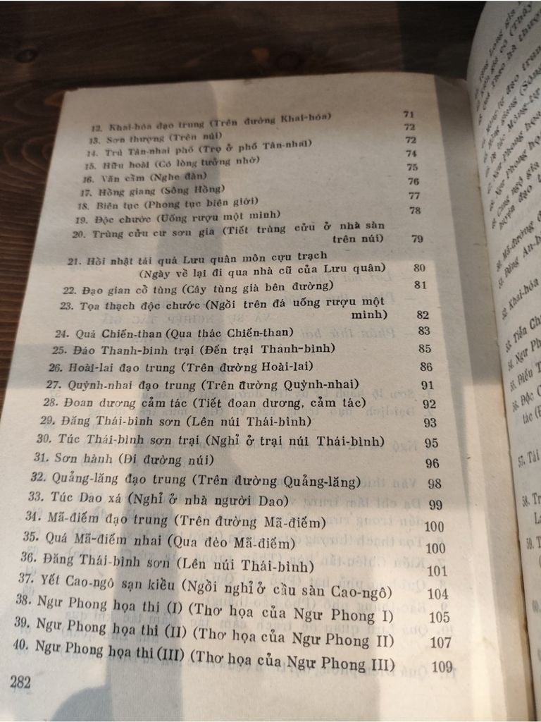  Thơ Văn Nguyễn Quang Bích - Nguyễn Quang Bích 