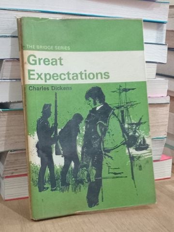 The Bridge Series: Great Expectations - Charles Dickens