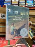  Because of Winn-Dixie - Kate DiCamillo 