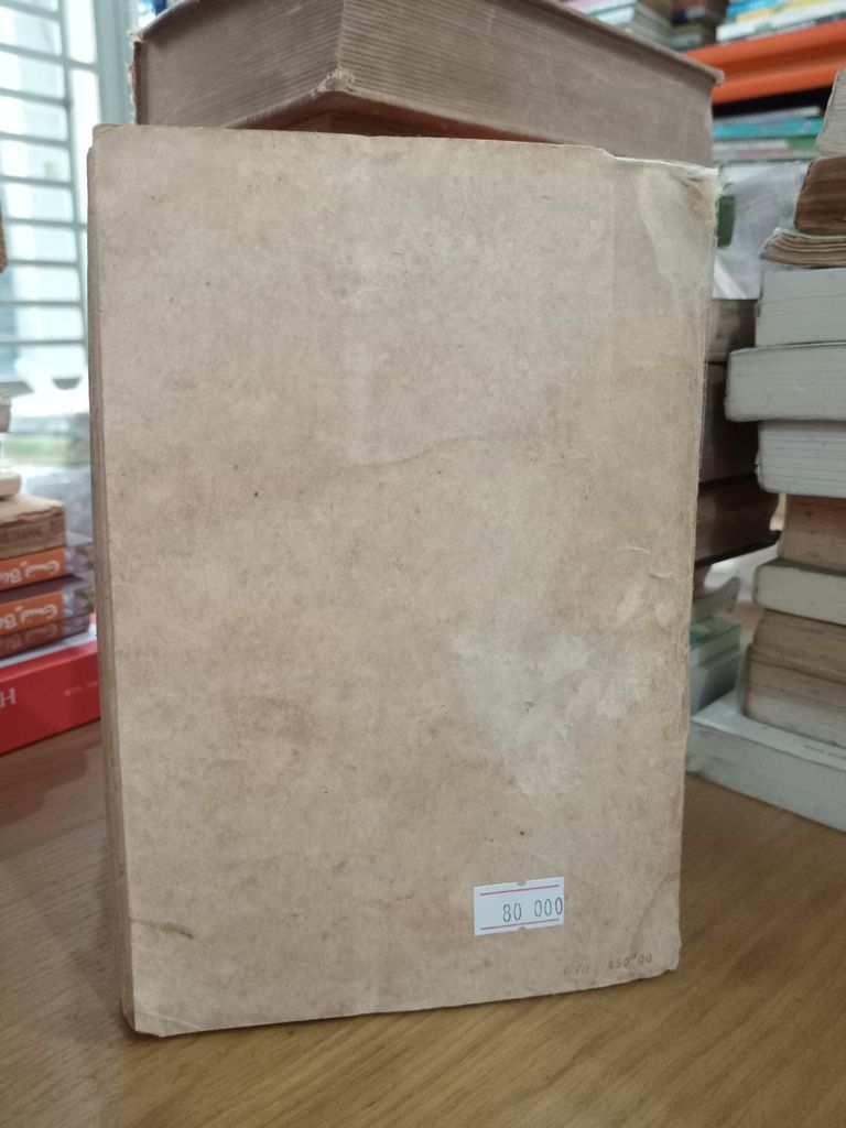  Khoảng Đời Không Cách Biệt - Nguyễn Đình Chính 
