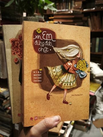  Xin Em Đứng Đắn Chút - Minh Nguyệt Thính Phong 