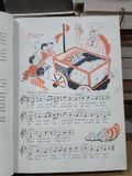  Together We Sing - Irving Wolfe, Margaret Fullerton 