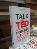  Hùng Biện Kiểu Ted 3 - Carmine Gallo 