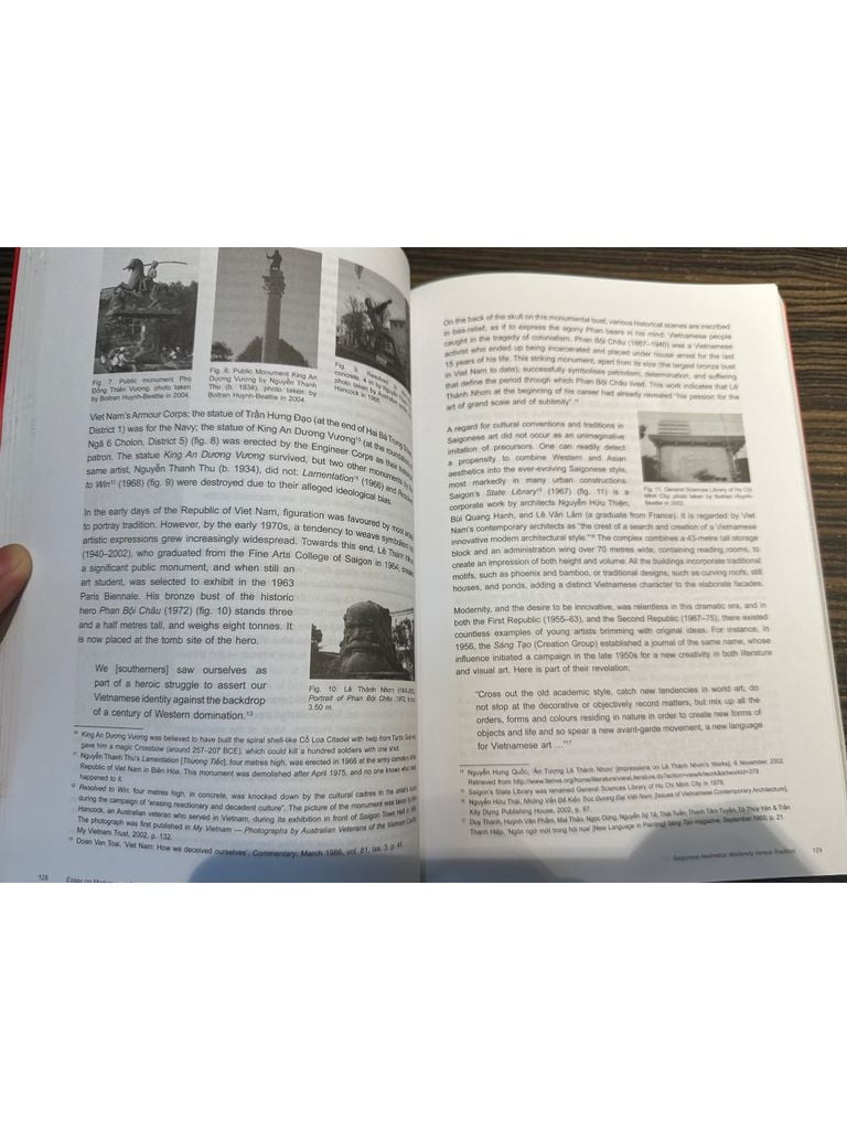  Essays On Modern And Contemporary Vietnamese Art 