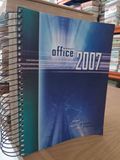  Microsoft Office 2007 - Timothy J. O'Leary, Linda I. O'Leary 