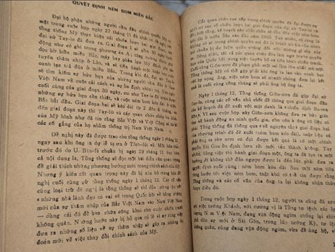  NƯỚC MỸ VÀ ĐÔNG DƯƠNG TỪ RU -DƠ -VEN ĐẾN NÍCH - XƠN - PI- TƠ A.PU-LƠ 