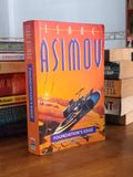  Foundaton's Edge - Isaac Asimov 