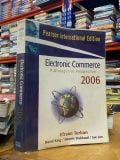  Electronic Commerce: A Management Perspective 2006 