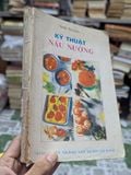  Kỹ Thuật Nấu Nướng - Triệu Thị Chơi 