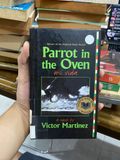  Parrot in the Oven: Mi Vida - Victor Martínez 