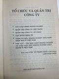  Tổ Chức Và Quản Trị Công Ty 