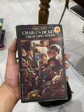  Great Expectations - Charles Dickens 