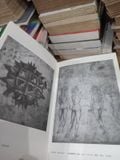  Western Drawing Ancient Times 