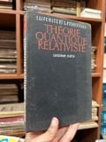  Théorie Quantique Relativiste Deuxième Partie - E.Lifchitz Et L.Pitayevski 