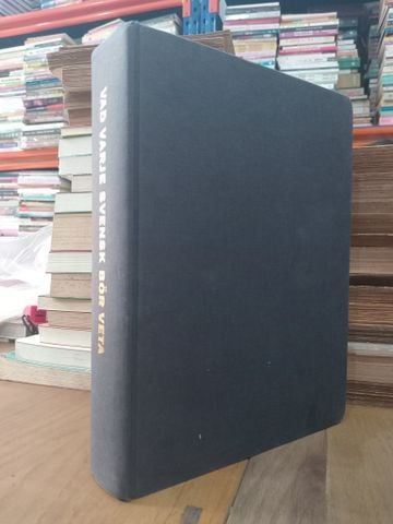  Vad varje svensk bör veta 