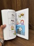 Truyện Tranh Mèo Đại Ngáo Vô Địch - Mộ Dung Oá Oá 