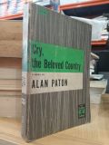  Cry, the Beloved Country - Alan Paton 