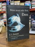  Năm mươi sắc thái ( trọn bộ 3 tập ) - E L James 