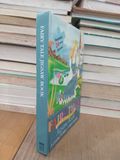  Fairy Tale Jigsaw Book 