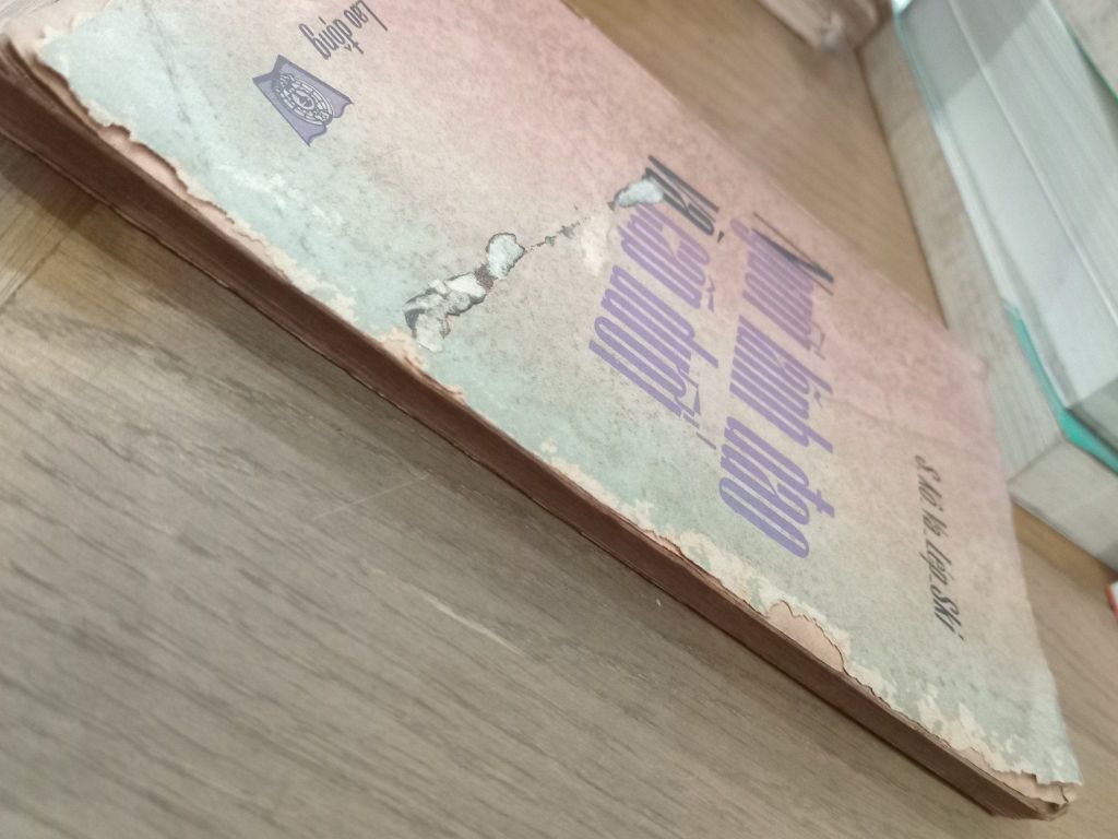  Người Lãnh Đạo và Cấp Dưới - S. Kô-va-lép-ski 