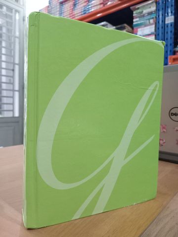  Gourmet today - Ruth Reichl 