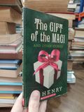  The gift of the magi and other stories - O. Henry 