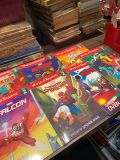  World of Reading Marvel 