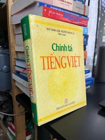 Chính Tả Việt Nam