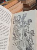  The Borrowers Afloat - Mary Norton 