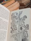 The Borrowers Afloat - Mary Norton 