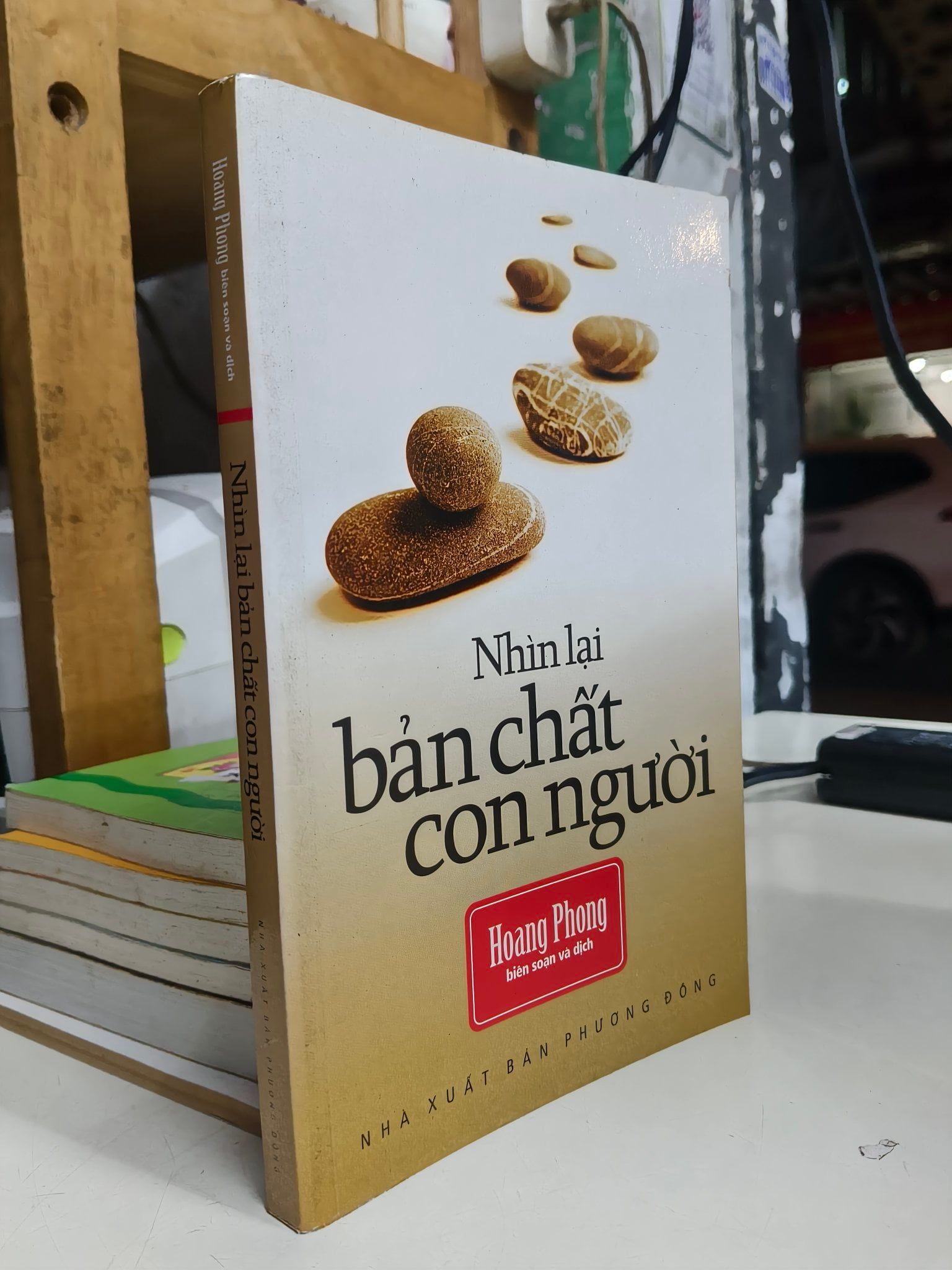  Nhìn Lại Bản Chất Con Người - Hoang Phong Biên Soạn Và Dịch 