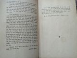  số không với vô tận - Arthur Koestler ( bản dịch Thạch Trung Giả ) 