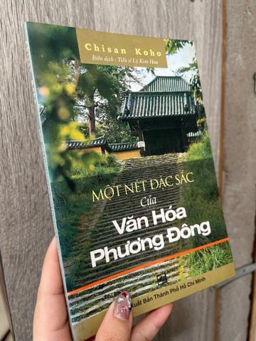  Một Nét Đặc Sắc Của Văn Hóa Phương Đông – Chisan Koho 