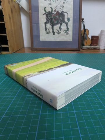  Truyện tranh Solanin - Inio Asano 