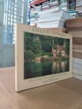  English Cottages - Tony Evans And Candida Lycett Green 