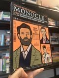  Monocle - September 2018 | Issue 116 | Better Business Special 