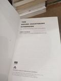  The Brand Chartering Handbook How Brand Organizations Learn 'Living Scripts' - Chris Macrae 