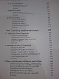  Inside Autocad 2000 Limited Edition - Bill Burchard, David Pitzer 